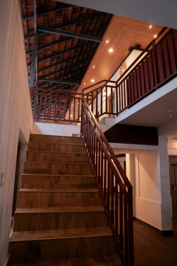 Best Heritage Home Iritti Zewnętrze zdjęcie