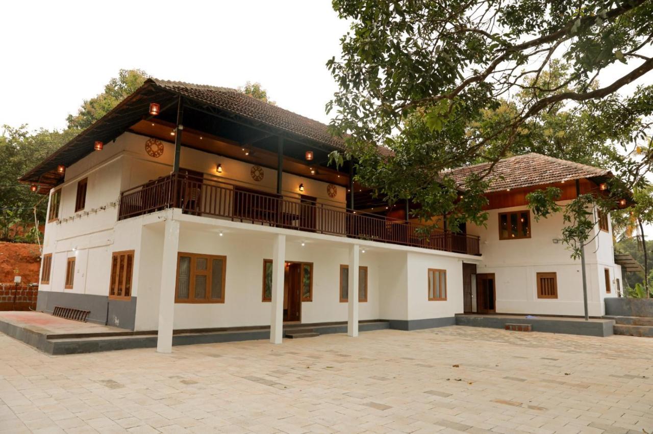 Best Heritage Home Iritti Zewnętrze zdjęcie