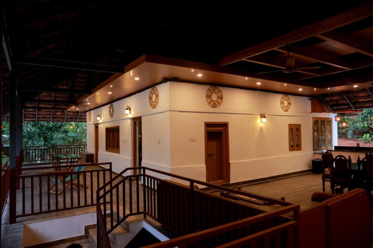 Best Heritage Home Iritti Zewnętrze zdjęcie