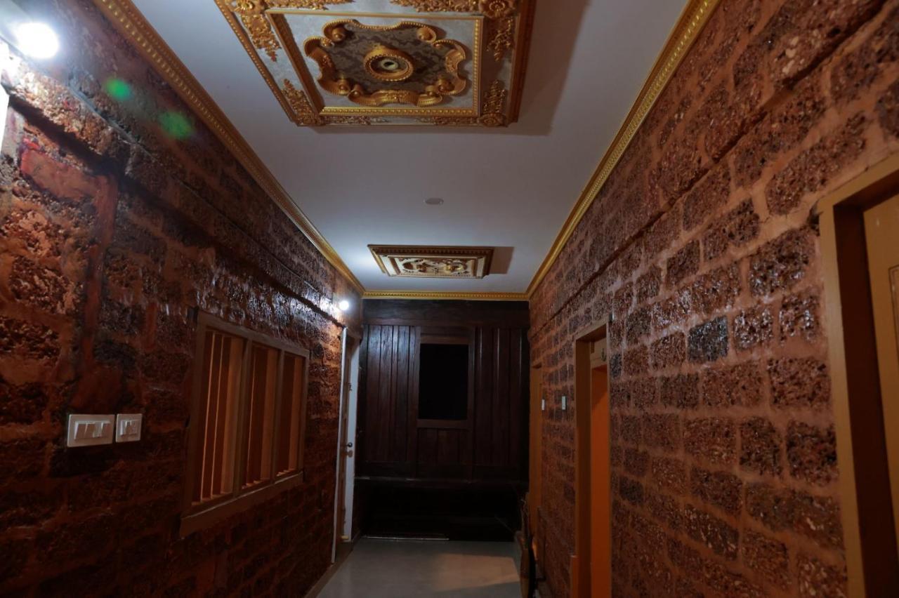 Best Heritage Home Iritti Zewnętrze zdjęcie