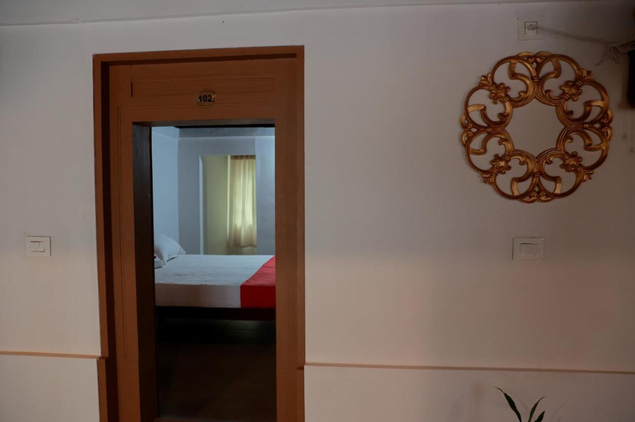 Best Heritage Home Iritti Zewnętrze zdjęcie