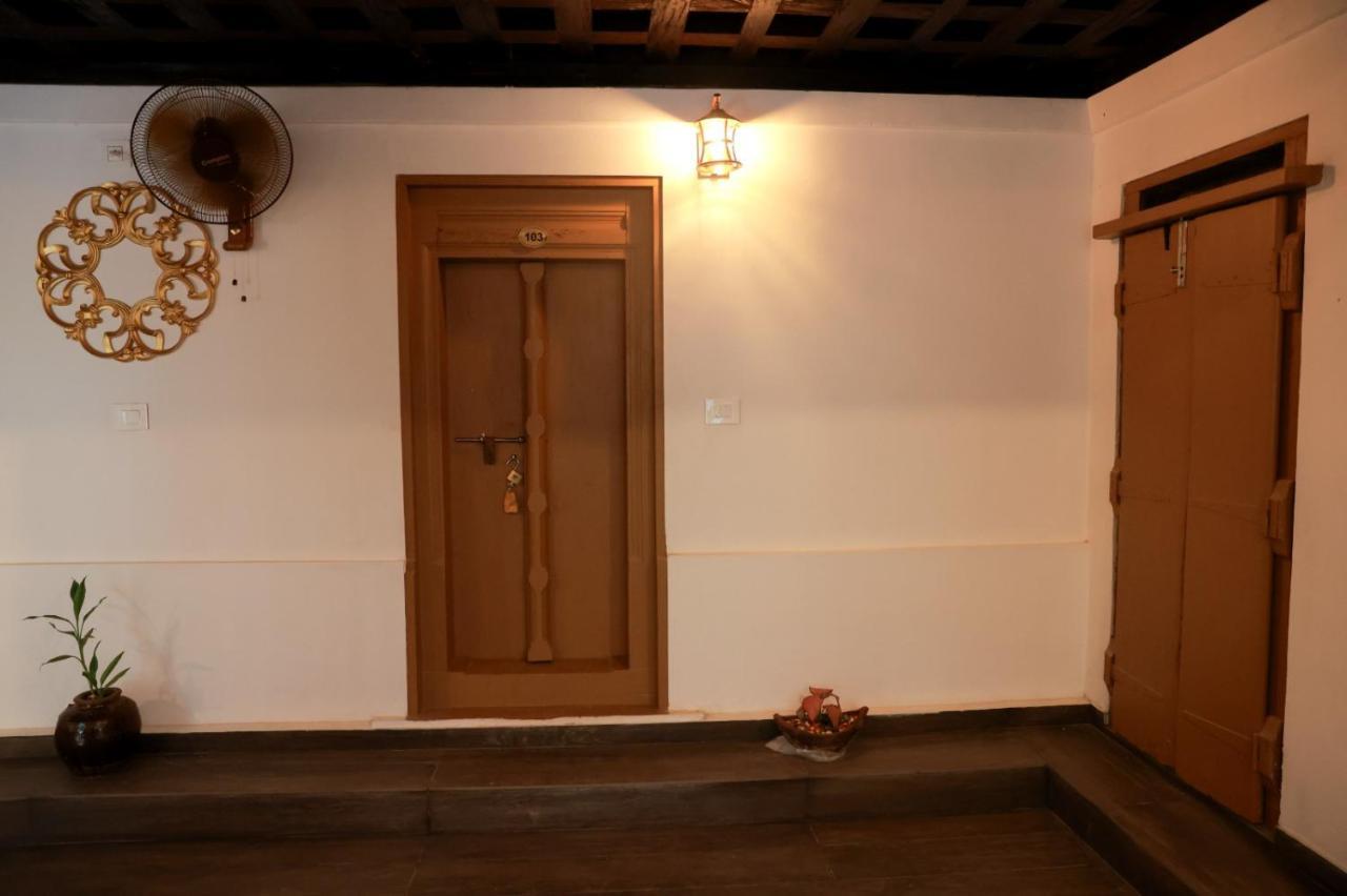 Best Heritage Home Iritti Zewnętrze zdjęcie