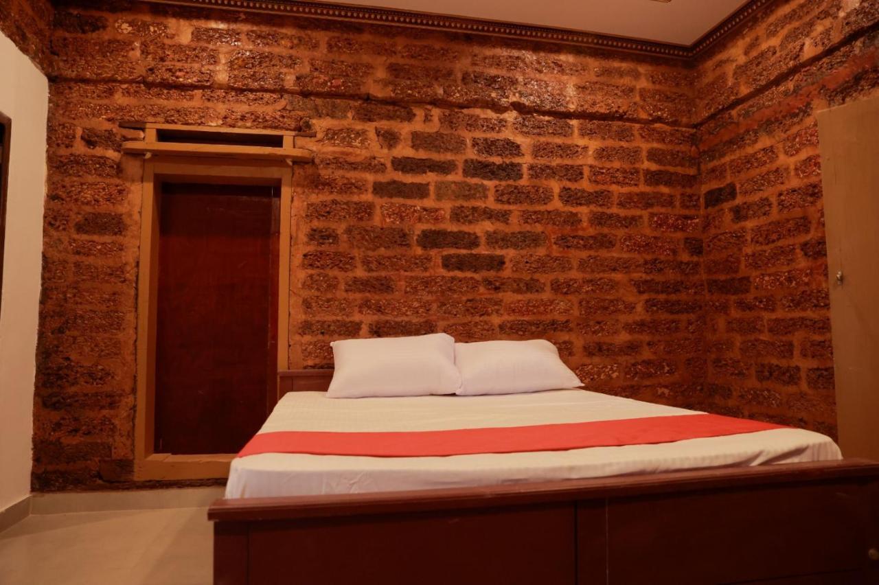 Best Heritage Home Iritti Zewnętrze zdjęcie
